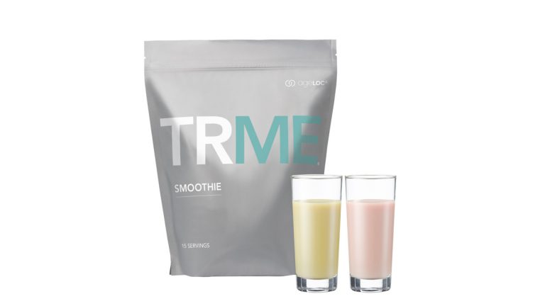 TRME スムージー型プロテイン