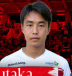 梶原 豊【東京23FC ← 順天堂大学】